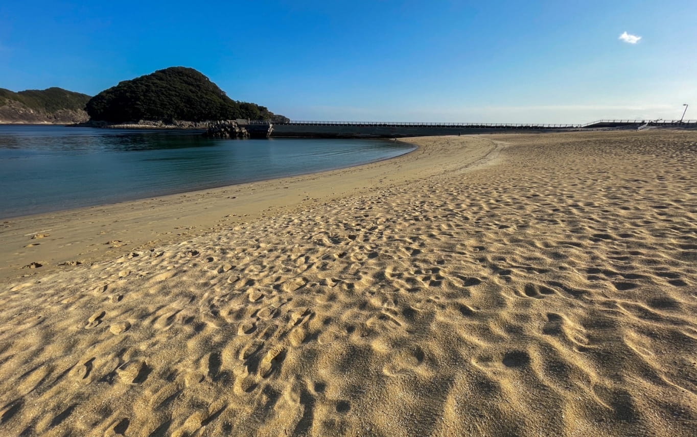 写真：結の浜マリンパーク