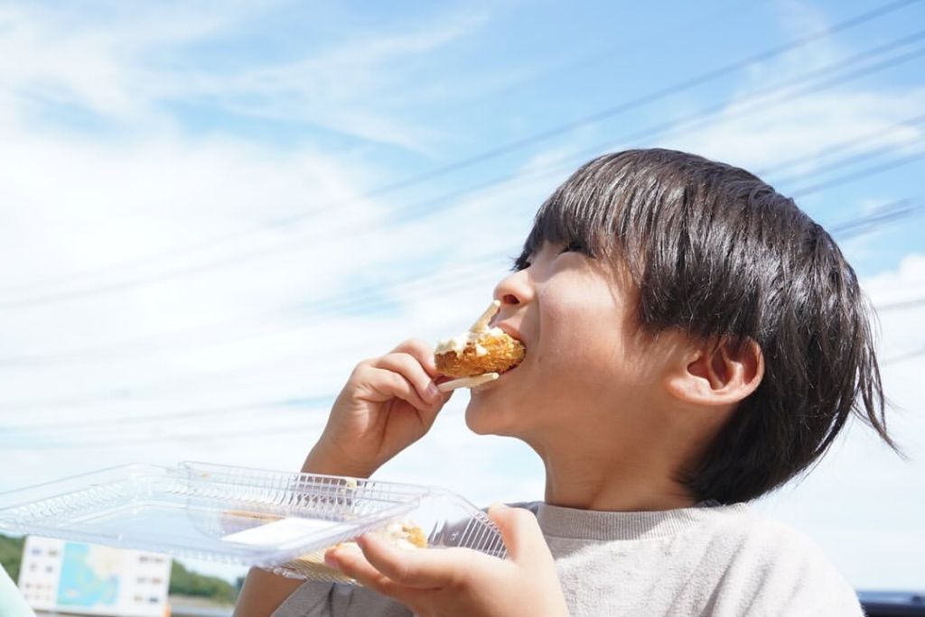 グランプリの写真