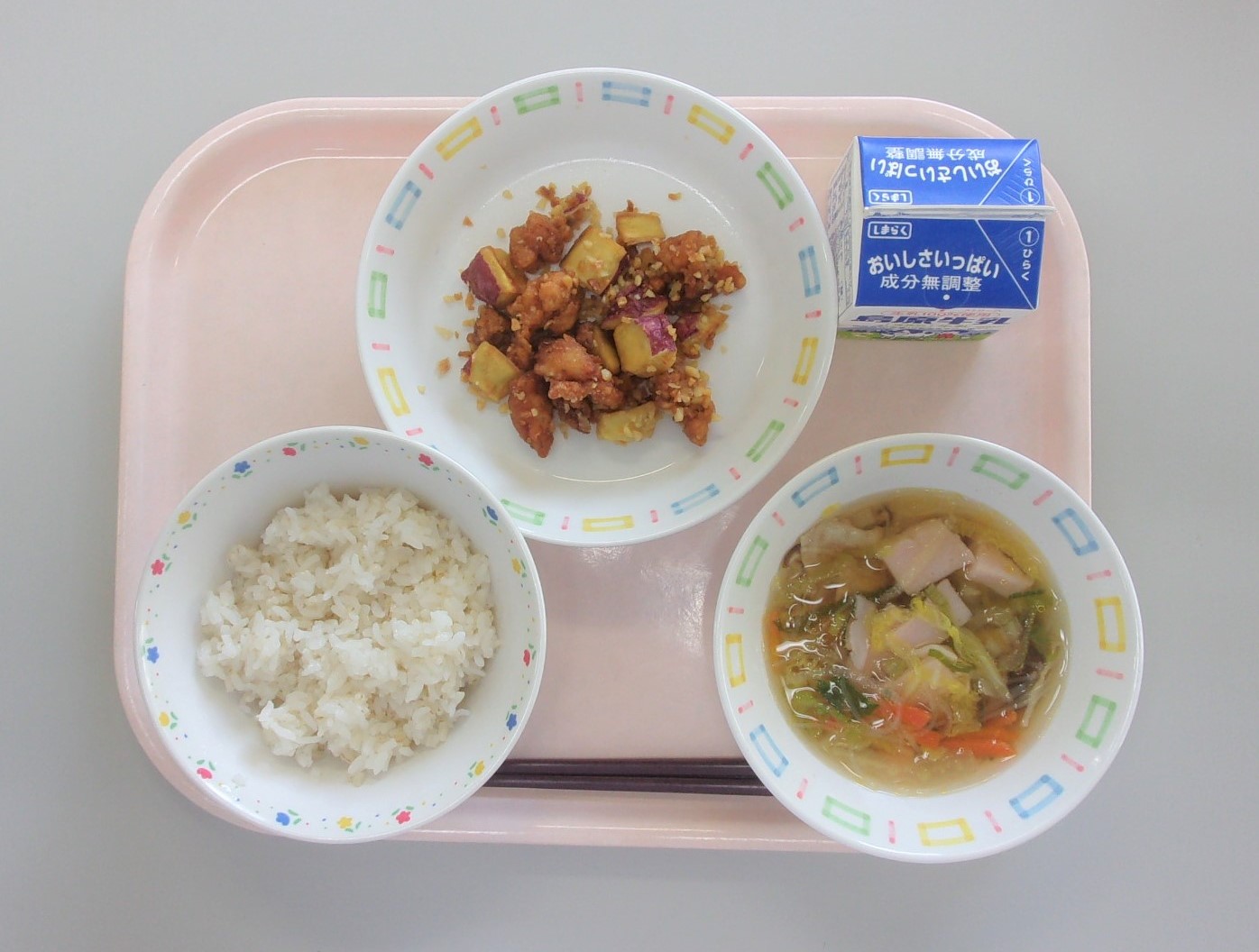 25011小　西部