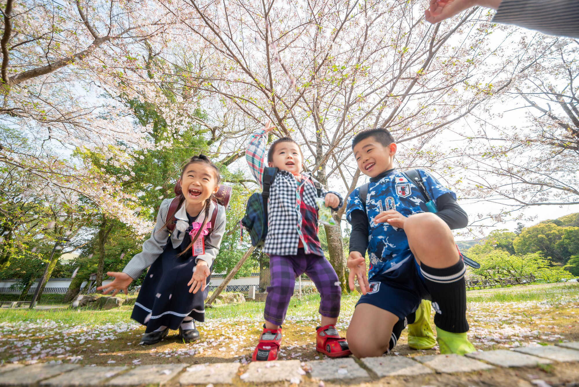 移住後の暮らしはどうですか？の画像