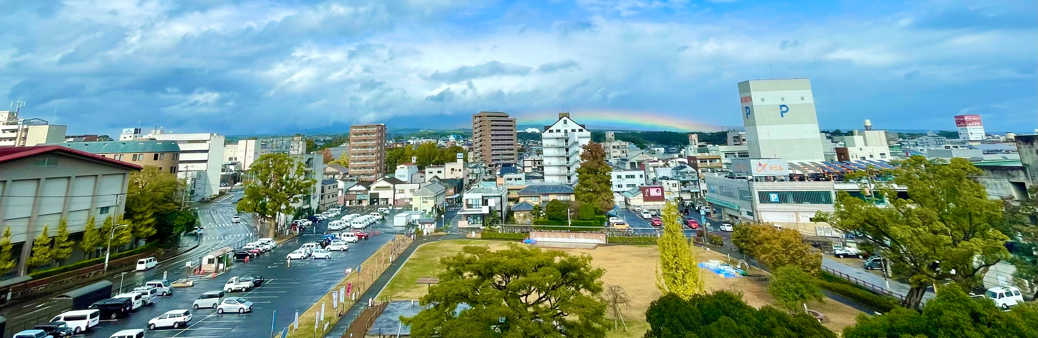 市内の写真