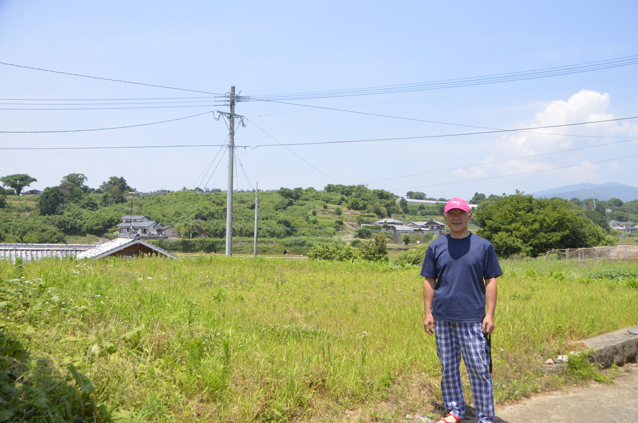 岩永 章(いわなが あきら)さんの画像２