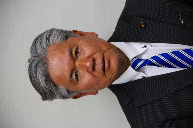 川崎議員