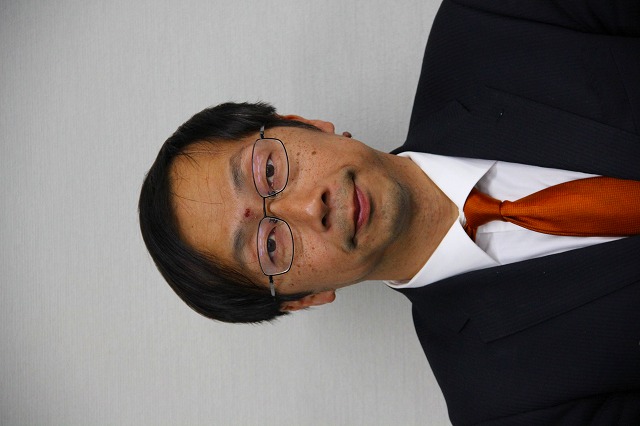 橋本議員