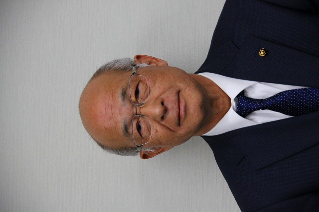 森たくお議員