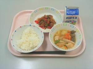 西部小学校