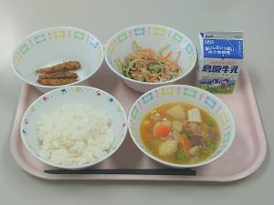 東部中
