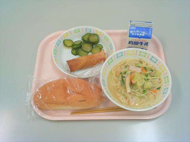 250527中　西部