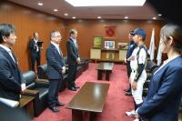 開会