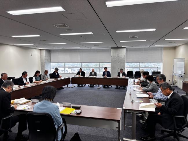 第75回社会を明るくする運動　諫早市推進委員会の写真