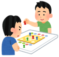 アナログゲーム