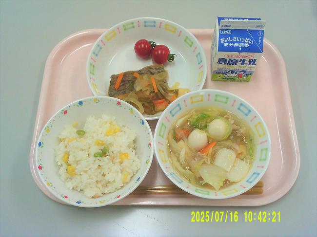 250716中　西部