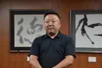 谷川会長