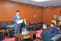 市長挨拶