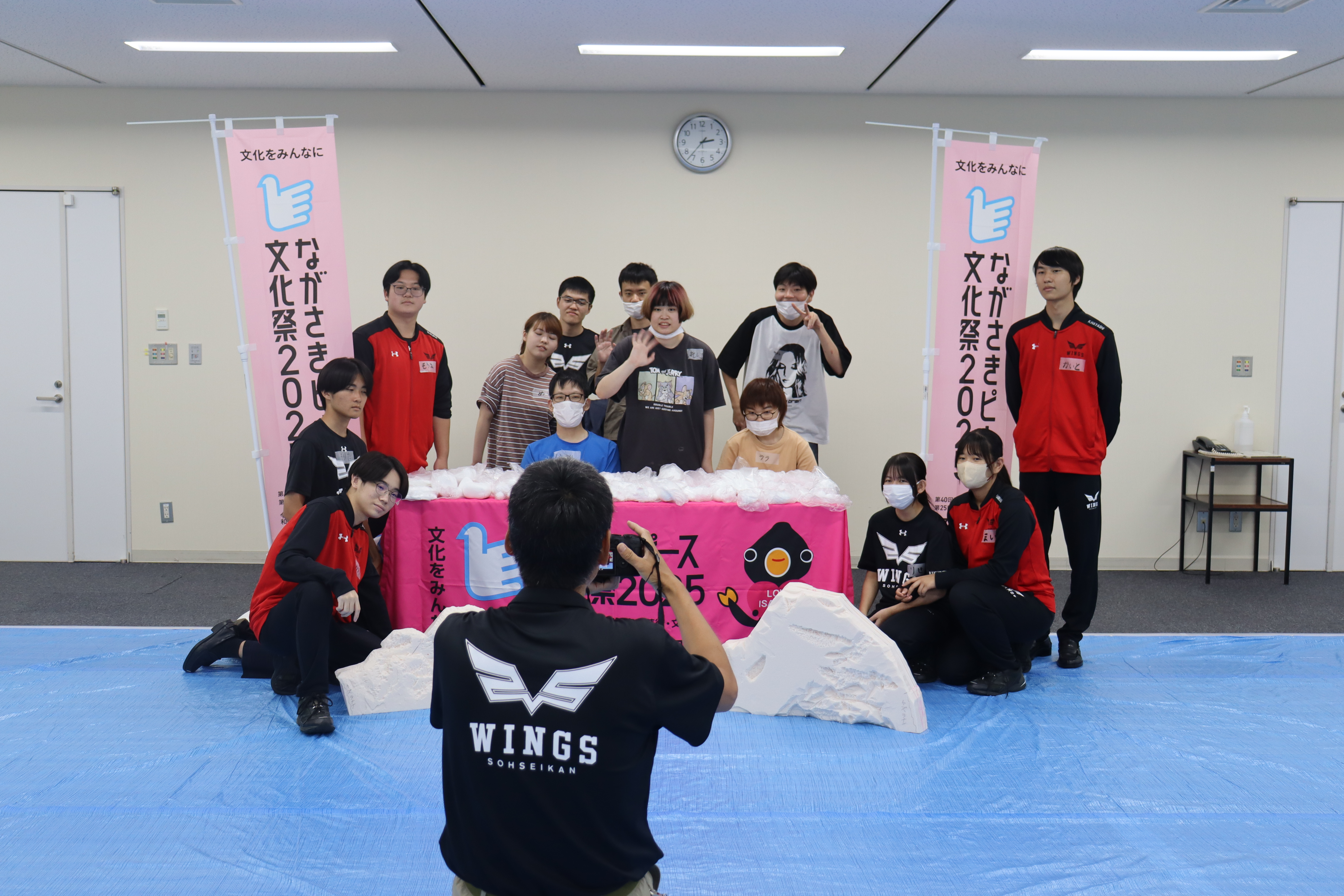 創成館　ドリームパーク　３