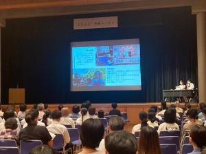 令和7年度　平和のつどい③