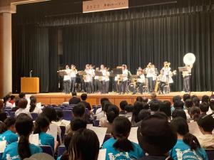 令和7年度　平和のつどい④