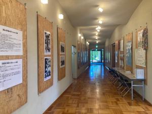 令和7年度　原爆パネル展②