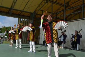 豊栄会