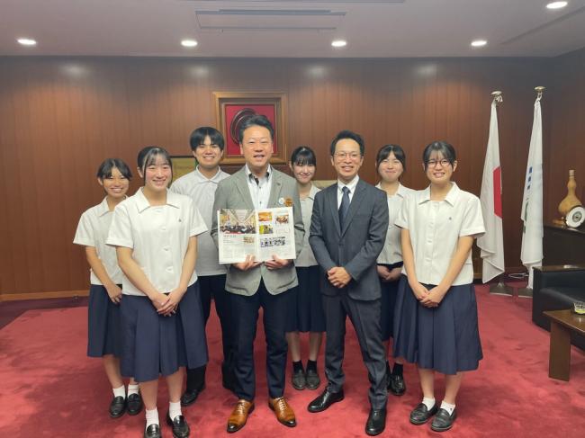 JR九州「九州観光まちづくりAWARD2025」受賞報告会　写真
