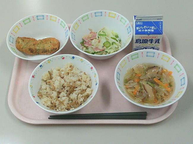 250918小　掉尾