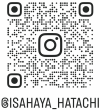 インスタグラムQRコード
