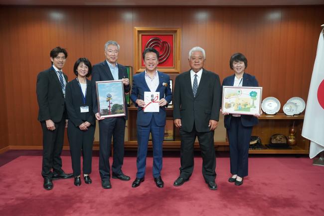 西日本サッシ　写真