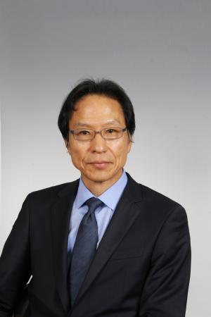 姜尚中氏