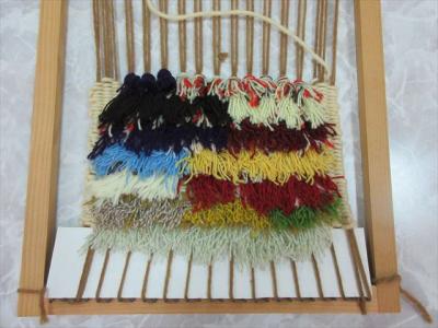 ハンドメイド