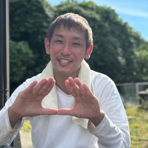 山野隊員