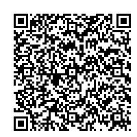 教えて!空き家バンク制度について申込QRコード