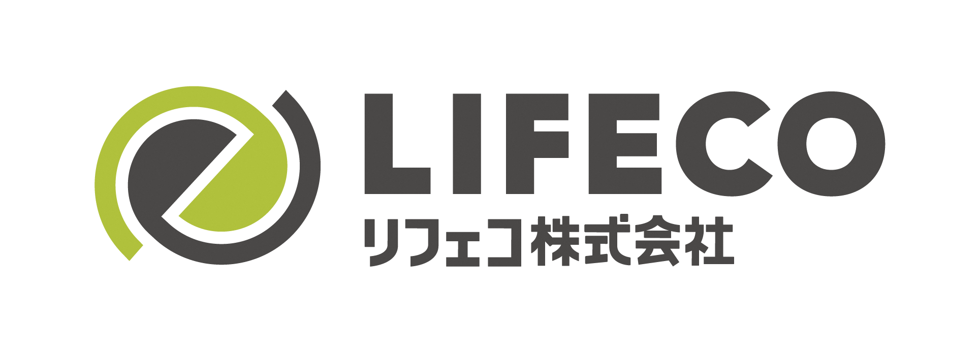 リフェコ株式会社