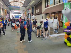 どれに投票しようかな