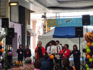 諫早大統領は坂本龍馬に決定！