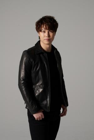 松尾雄史氏の写真