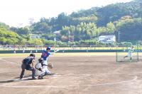 ホームラン競争