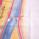 眼鏡橋絵図