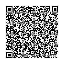 ラインクーポン募集二次元コード