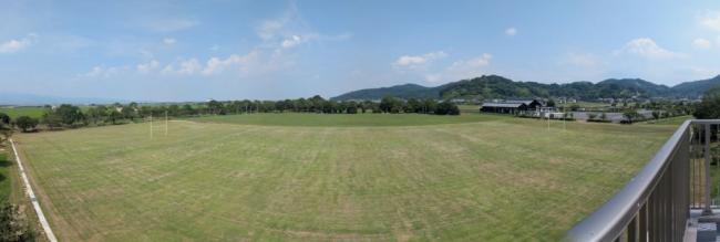 森山ふれあい公園