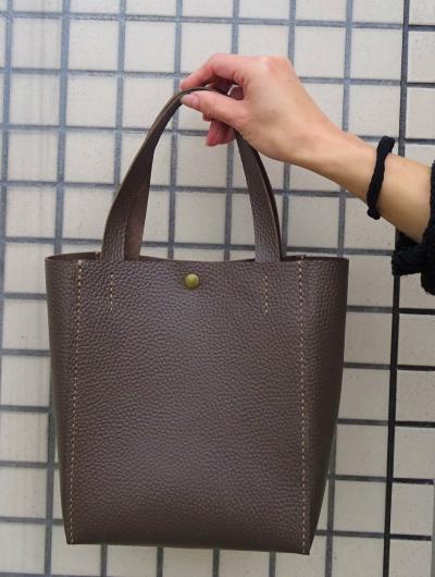 スモールトートバッグ