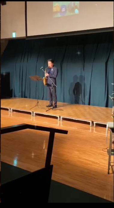 こどもの城December Concert　写真