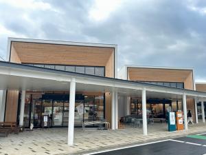 フレッシュ251 外観