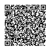 諫早市国民健康保険の脱退申請_QR