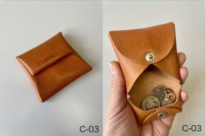 コインケースのイメージ