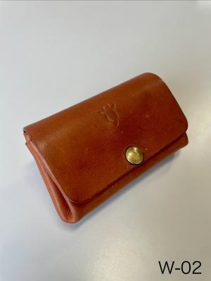 アコーディオンポーチ2のイメージ