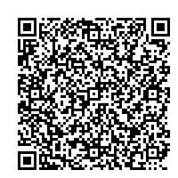 令和8年度電子申請QRコード