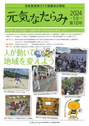2024年1月第10号