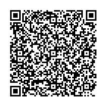 北欧に学ぶサステナブルな暮らし講座のQRコード