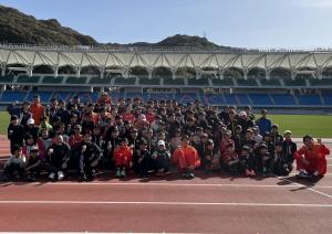 小学生集合写真