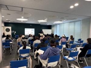 スポーツ栄養学講座